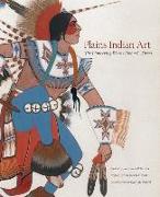 Plains Indian Art