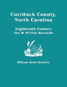 Currituck County, North Carolina