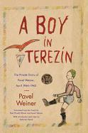 A Boy in Terezin