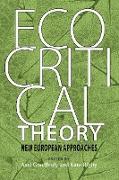 Ecocritical Theory