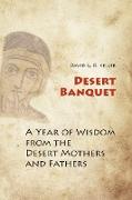 Desert Banquet