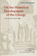 On the Historical Development of the Liturgy