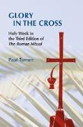 Glory in the Cross