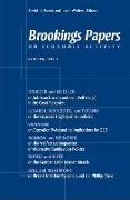 Brookings Papers on Economic Activity: Spring 2011