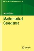 Mathematical Geoscience