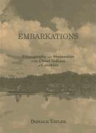 Embarkations: Ethnography and Shamanism......Colombia