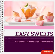 Easy sweets