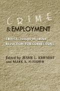 Crime and Employment