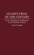 Guam's Trial of the Century