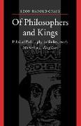 Of Philosophers and Kings