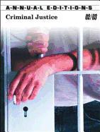 Criminal Justice