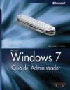 Windows 7 : guía del Administrador
