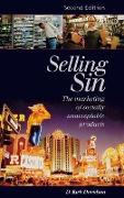 Selling Sin