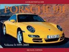 Porsche 911 and Derivatives.1995 to 2005