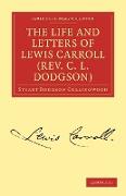 The Life and Letters of Lewis Carroll (REV. C. L. Dodgson)