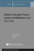 Multisite Evaluation Practice: Lessons and Reflections From Four Cases