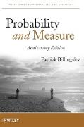 Probability and Measure