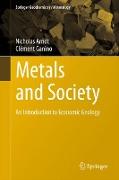 Metals and Society