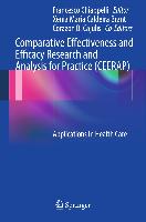 Comparative Effectiveness and Efficacy Research and Analysis for Practice (CEERAP)