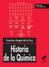 Historia de la química