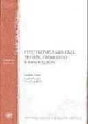 Electrónica general. Teoría, problemas y simulación