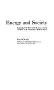 Energy and Society