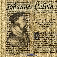 Johannes Calvin