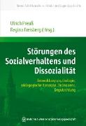 Störungen des Sozialverhaltens und Dissozialität