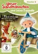 Unser Sandmännchen - Klassiker 02. 7 Große Erfindungen mit Herrn Fuchs und Frau Elster