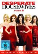 Desperate Housewives - 5. Staffel