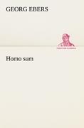 Homo sum