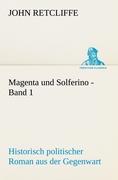 Magenta und Solferino - Band 1