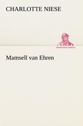 Mamsell van Ehren