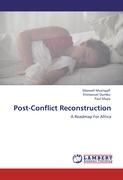 Post-Conflict Reconstruction