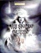 The Snow Queen Illustrated Set with Multi-rom PAL