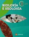 Bioloxía e xeoloxía, 3 ESO (Galicia)