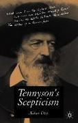 Tennyson's Scepticism
