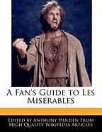 An Analysis of the Musical Les Miserables