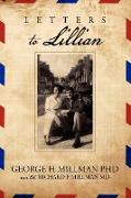 Letters to Lillian