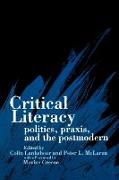 Critical Literacy