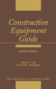 Construction Equipment Guide