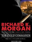 The Cold Commands