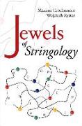 Jewels of Stringology: Text Algorithms