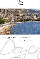 Monaco - ¿Le Rocher¿