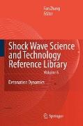 Shock Waves Science and Technology Library, Vol. 6