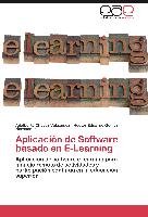 Aplicación de Software basado en E-Learning