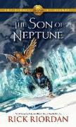 The Son of Neptune