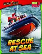 Rescue at Sea