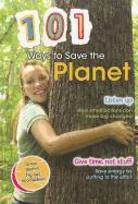 101 Ways to Save the Planet