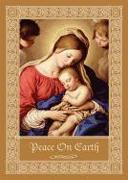 Classic Madonna & Child Holiday Cards